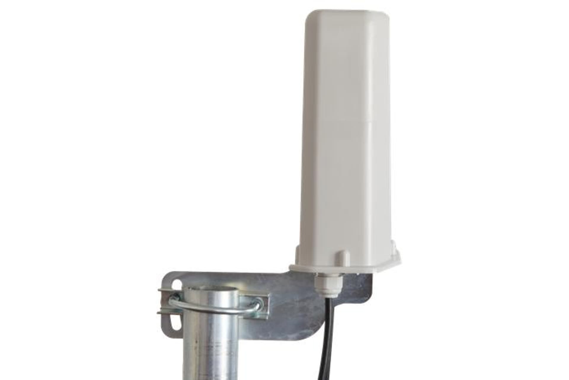 Omni LTE MIMO 10m przewodu H155 wtyk SMA