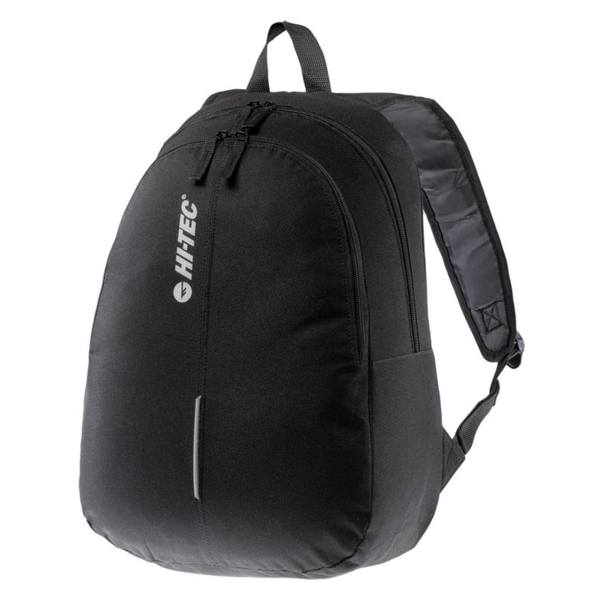 Plecak sportowy Hi-tec hilo 24 92800308343 (kolor Czarny, rozmiar ONE SIZE)