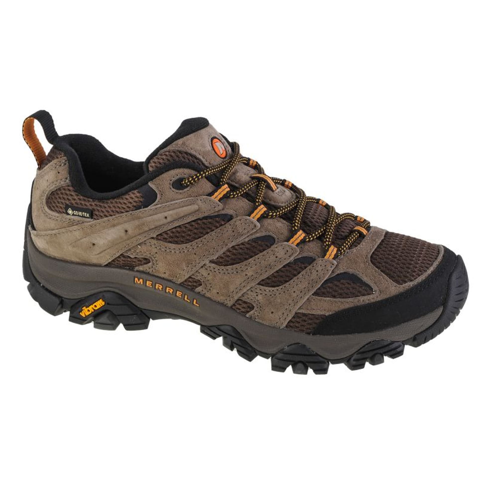 Męskie Buty trekkingowe Merrell Moab 3 GTX r. 44