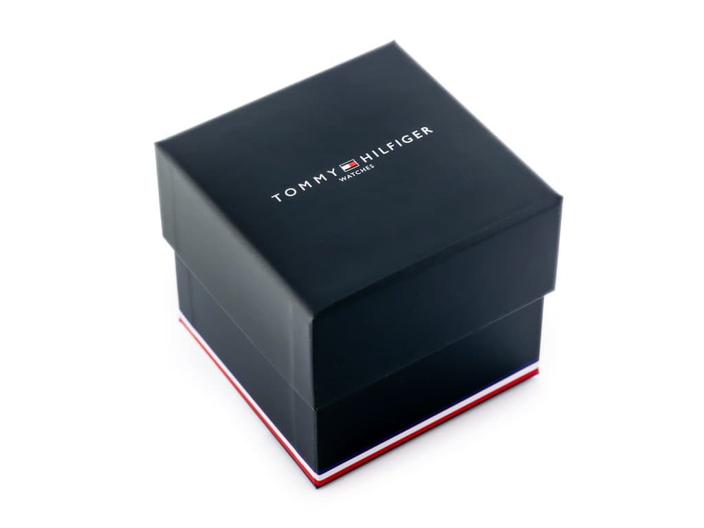 ZEGAREK MĘSKI TOMMY HILFIGER 1710403 KANE (zf077a)