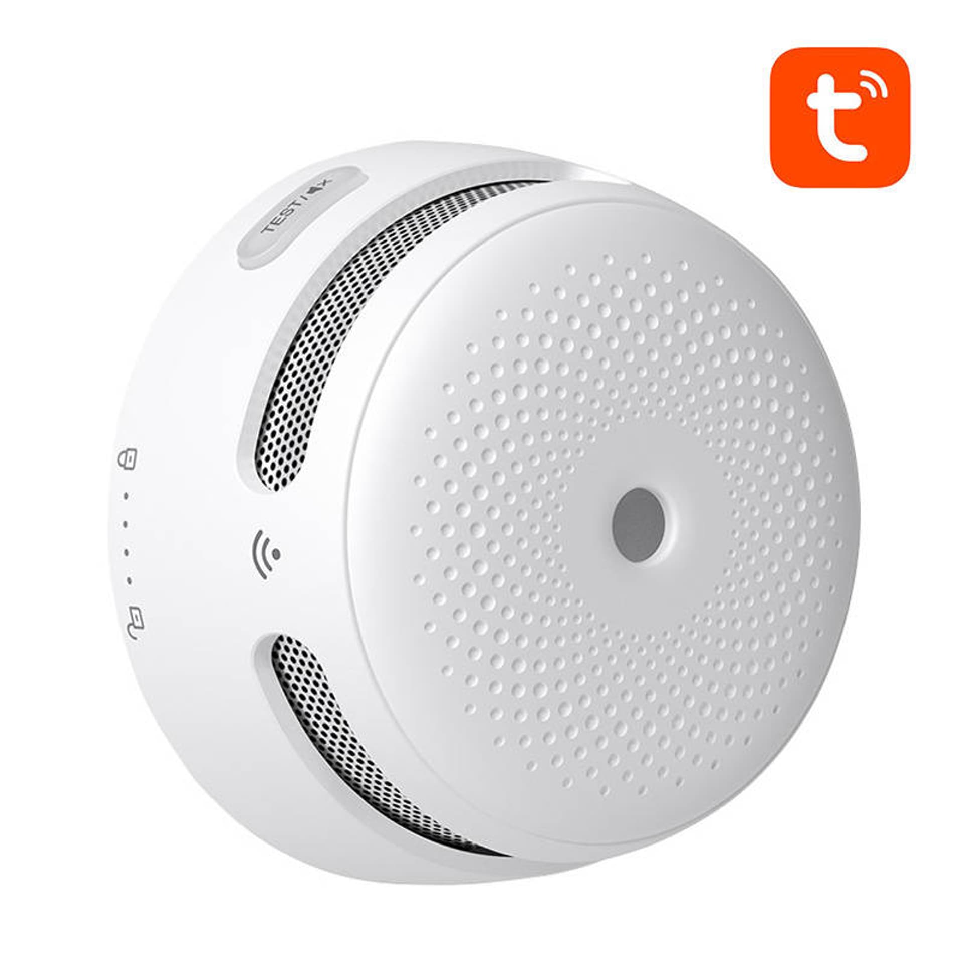 X-SENSE Czujnik detektor dymu X-Sense XS01-WT Tuya Wi-Fi