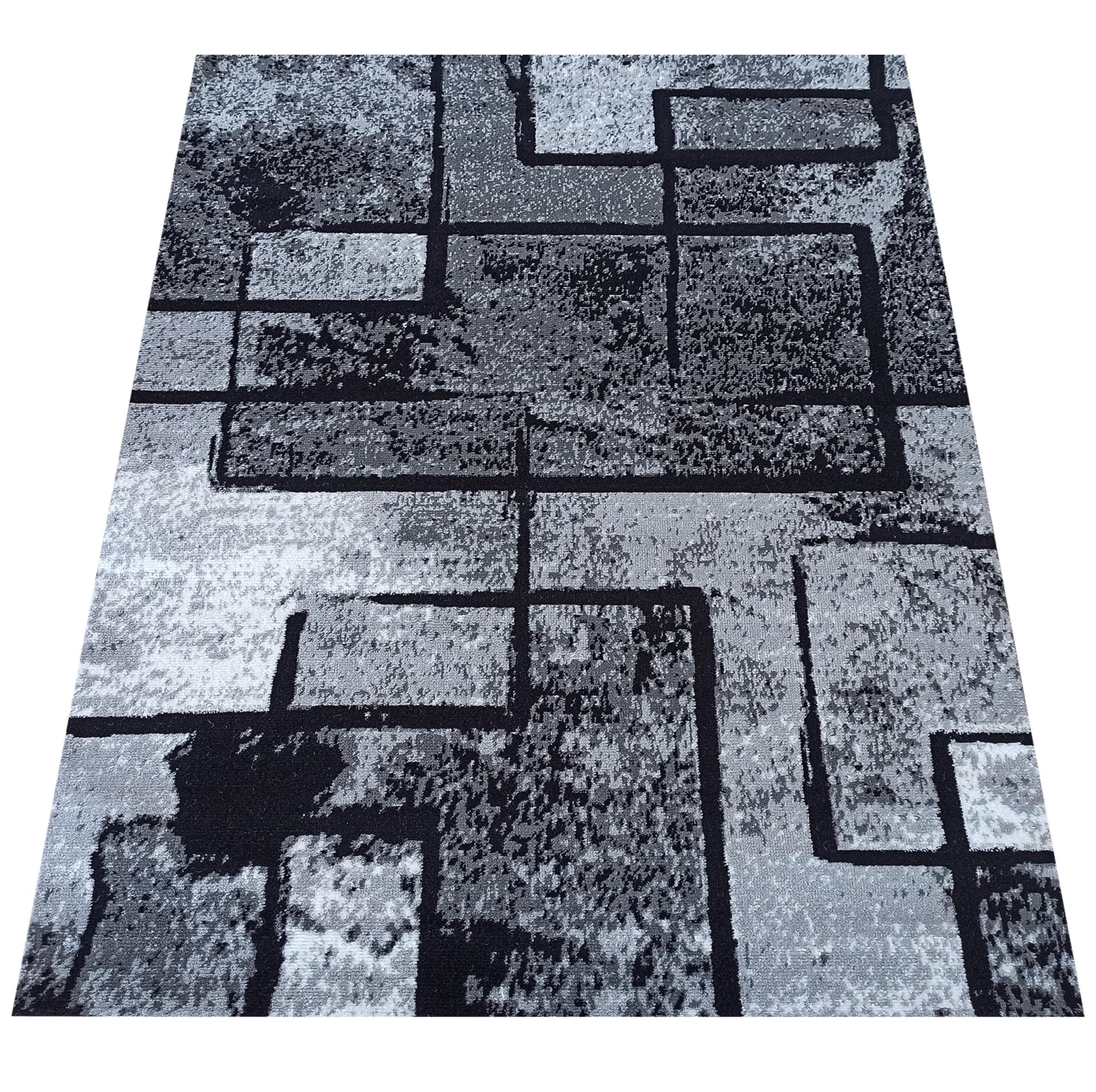 Soho 15 szary 160 x 220 cm