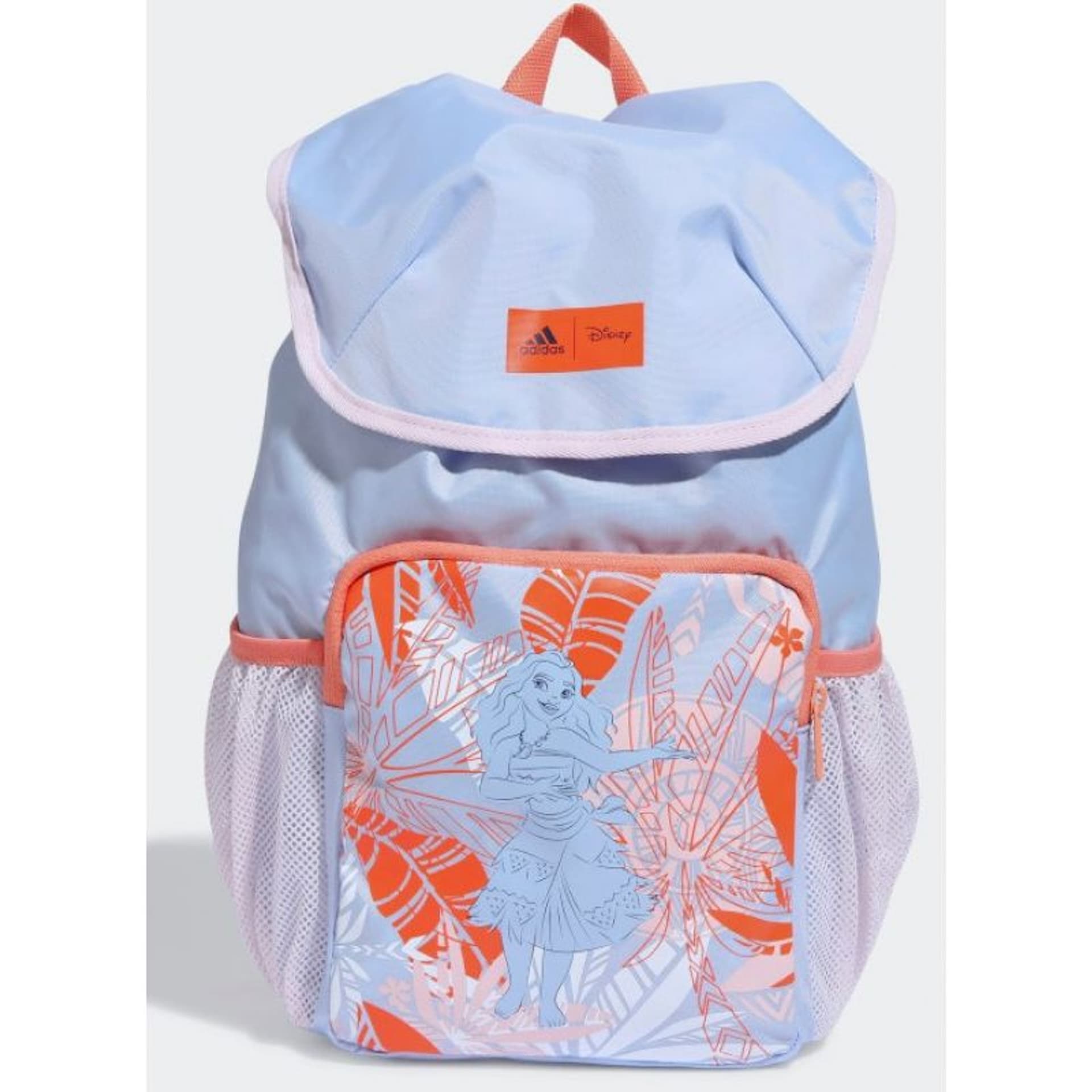 Plecak adidas Disney Moana Backpack (kolor niebieski)