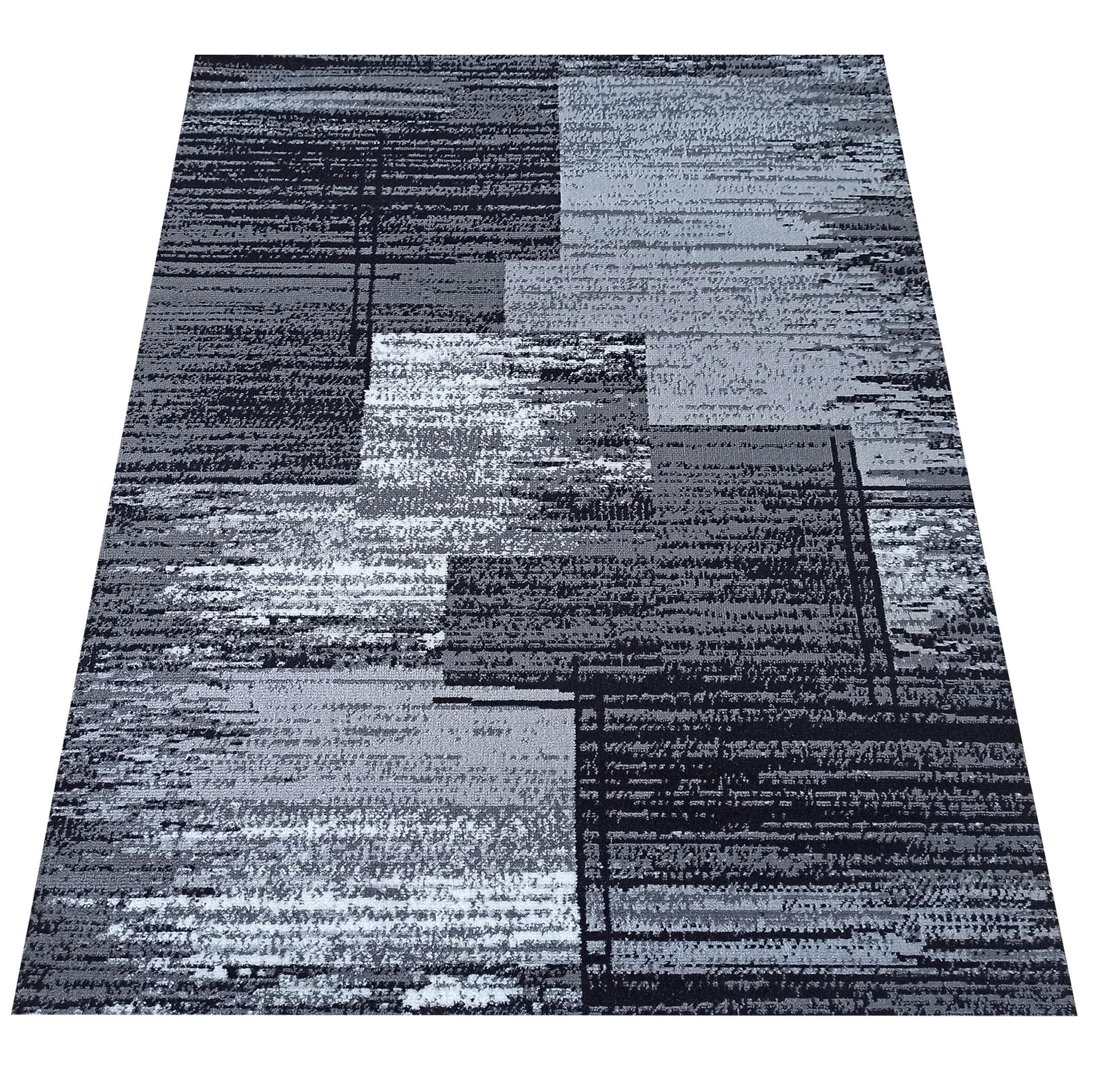 Soho 13 szary 200 x 290 cm