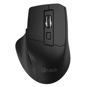 C-Tech Ergo WLM-05 (WLM-05) Czarna