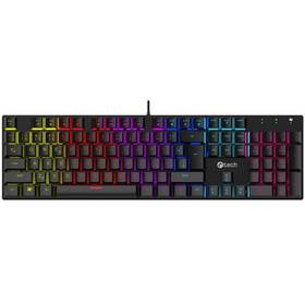 C-Tech Morpheus GKB-11 RGB CZ/SK
