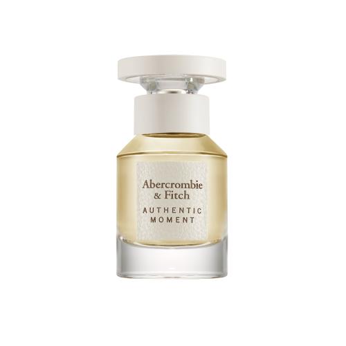 Abercrombie & Fitch Authentic Moment woda perfumowana 30 ml dla kobiet