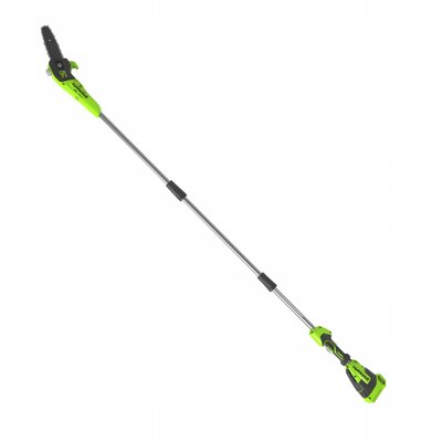 Greenworks Akumulatorowa pilarka na wysięgniku 40V (G40PSF) GR1401107