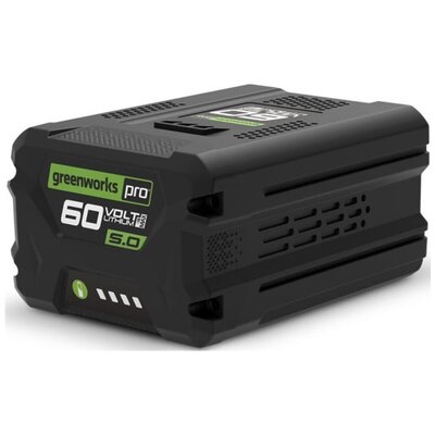 GREENWORKS 60V Akumulator 5Ah GREENWORKS G60B5 2944907