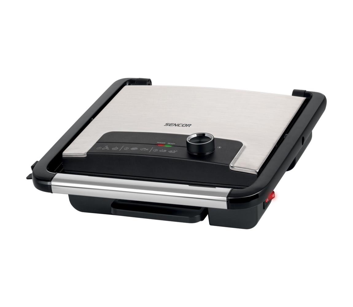 Sencor SBG 3710SS