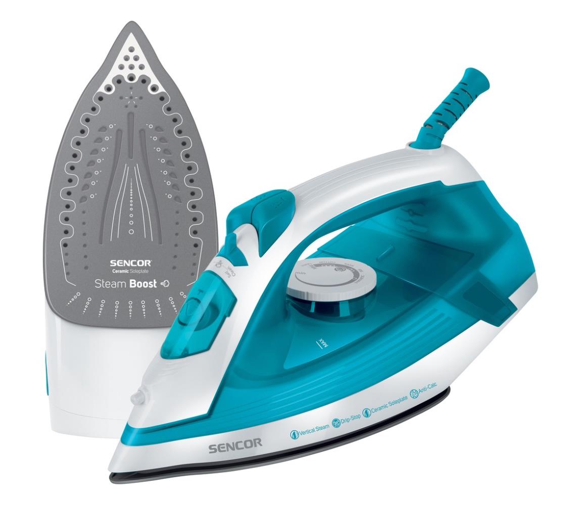 Sencor SSI 2800BL