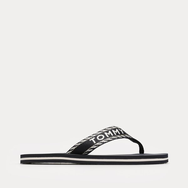 TOMMY HILFIGER TOMMY WEBBING SANDAL - Tommy Hilfiger