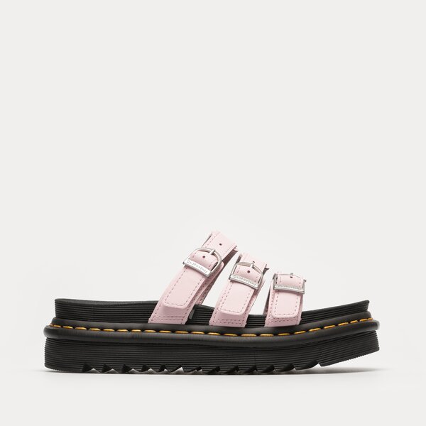 DR MARTENS BLAIRE SLIDE - Dr Martens