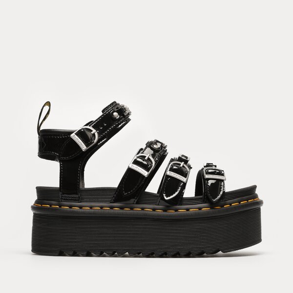 DR MARTENS BLAIRE2 QUAD CHAIN - Dr Martens