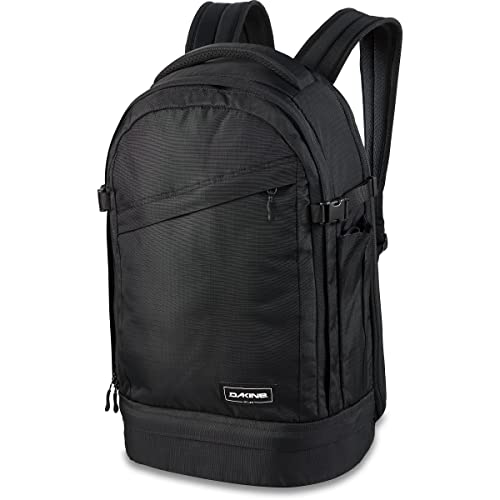Dakine Verge Backpack 25L Plecak - Black Ripstop