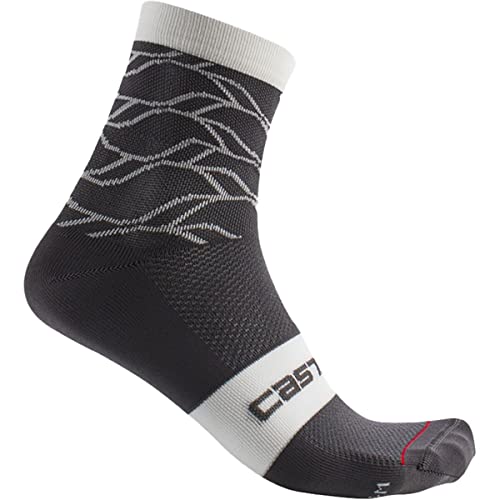 CASTELLI Climber's 3.0 Sock 12 Cm Skarpetki Damskie