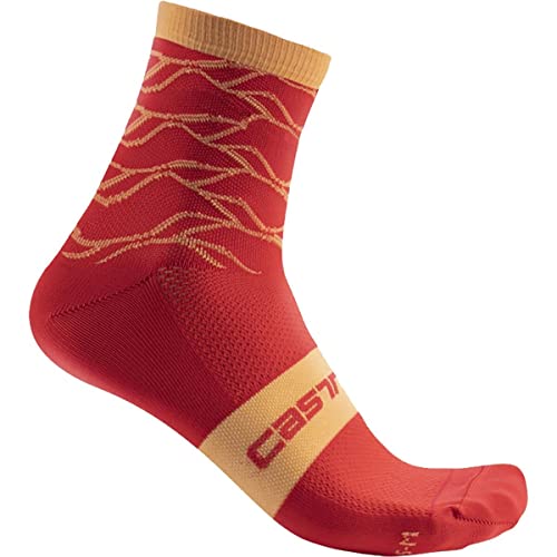 CASTELLI Climber's 3.0 Sock 12 Cm Skarpetki Damskie
