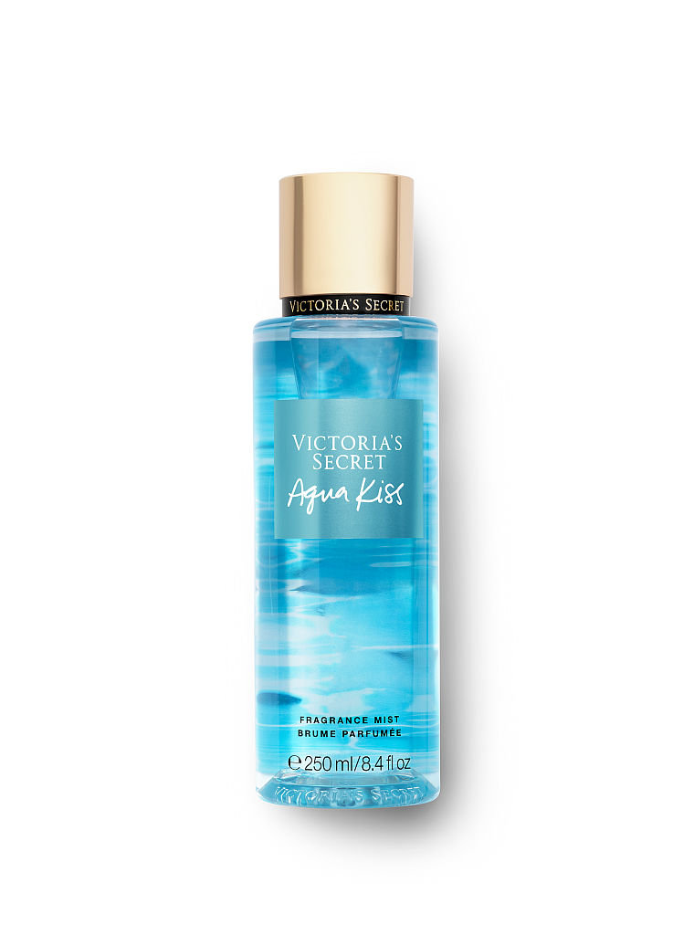 Victoria's Secret Victorias Secret Aqua Kiss spray do ciała 250 ml