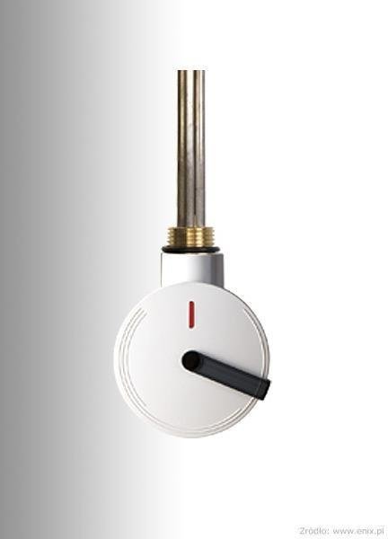 Grzałka elektryczna GV-300W kolor biały