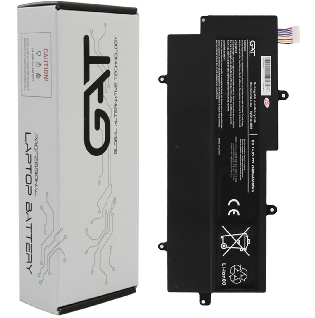 Bateria PA5013U-1BRS do Toshiba Portege Z830 Z930