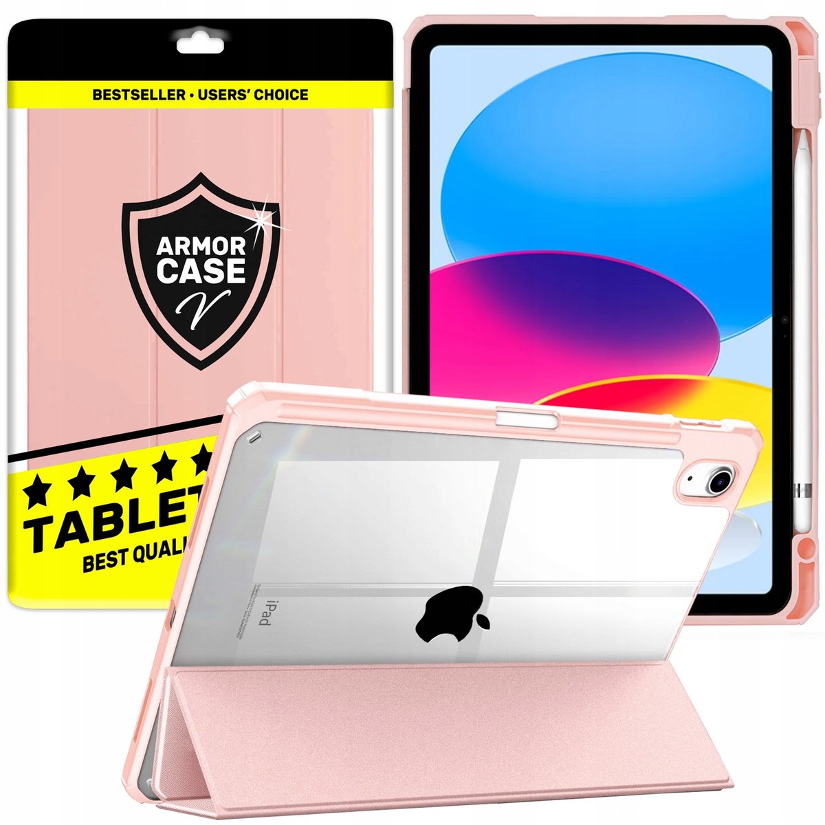 Etui do Apple iPad 10.9