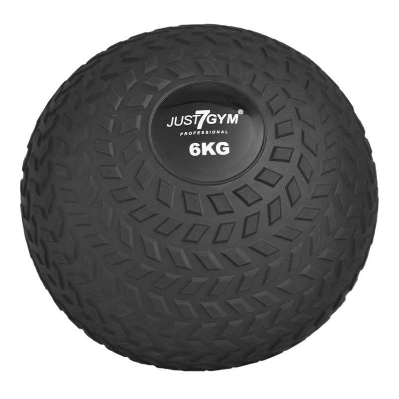Piłka lekarska SLAM BALL Pro 6kg