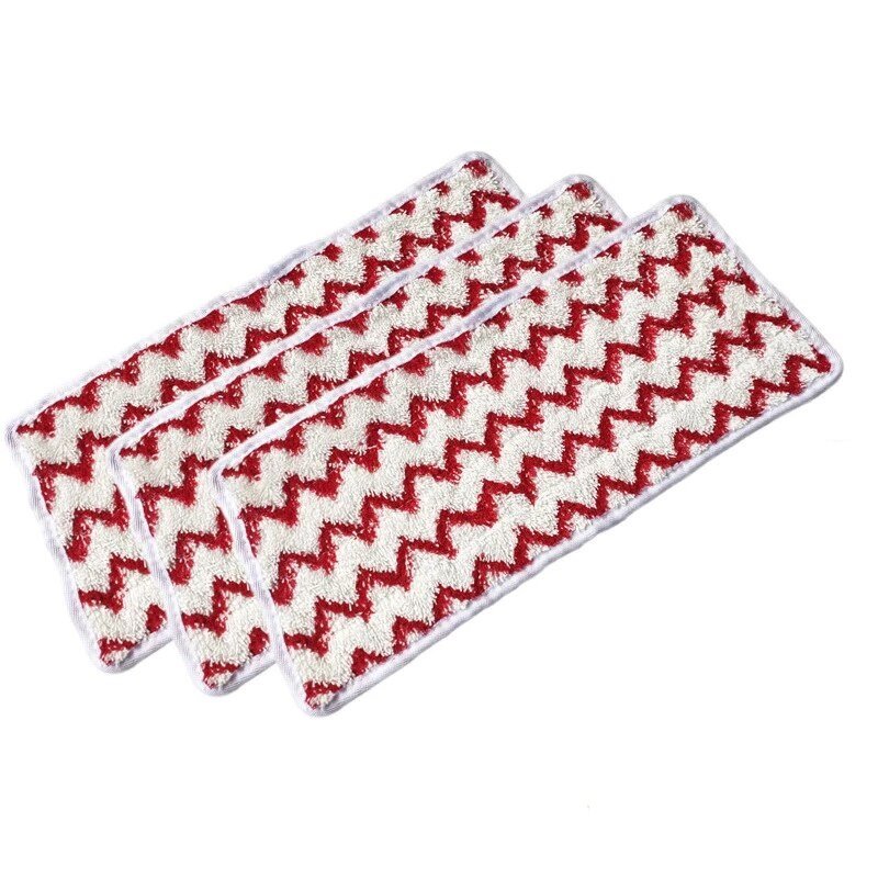 3x Wkłady do mopa Vileda Steam Mop XXL