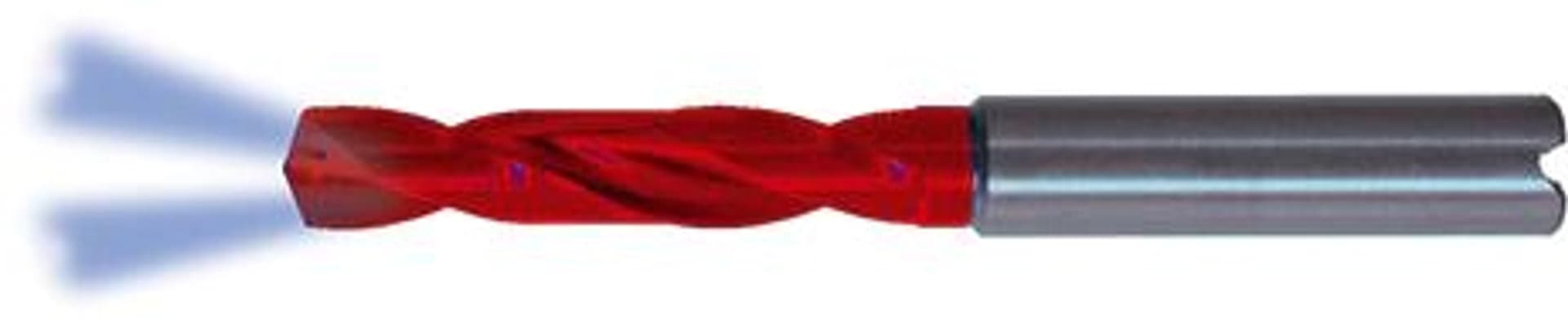 Wiertlo krete SL WN, FIRE,chlodzenie wewn., chwyt 6537HA 3xD 4,40mm pelnoweglikowe, GÜHRING