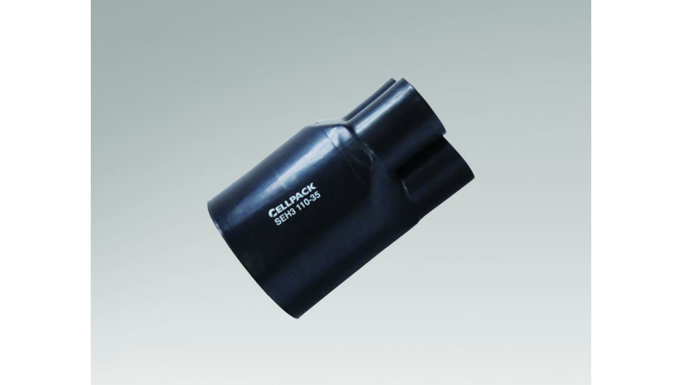 CellPack Palczatka 6-35mm2 3-żył. SEH3/35-15/B (6-35) 125365 125365