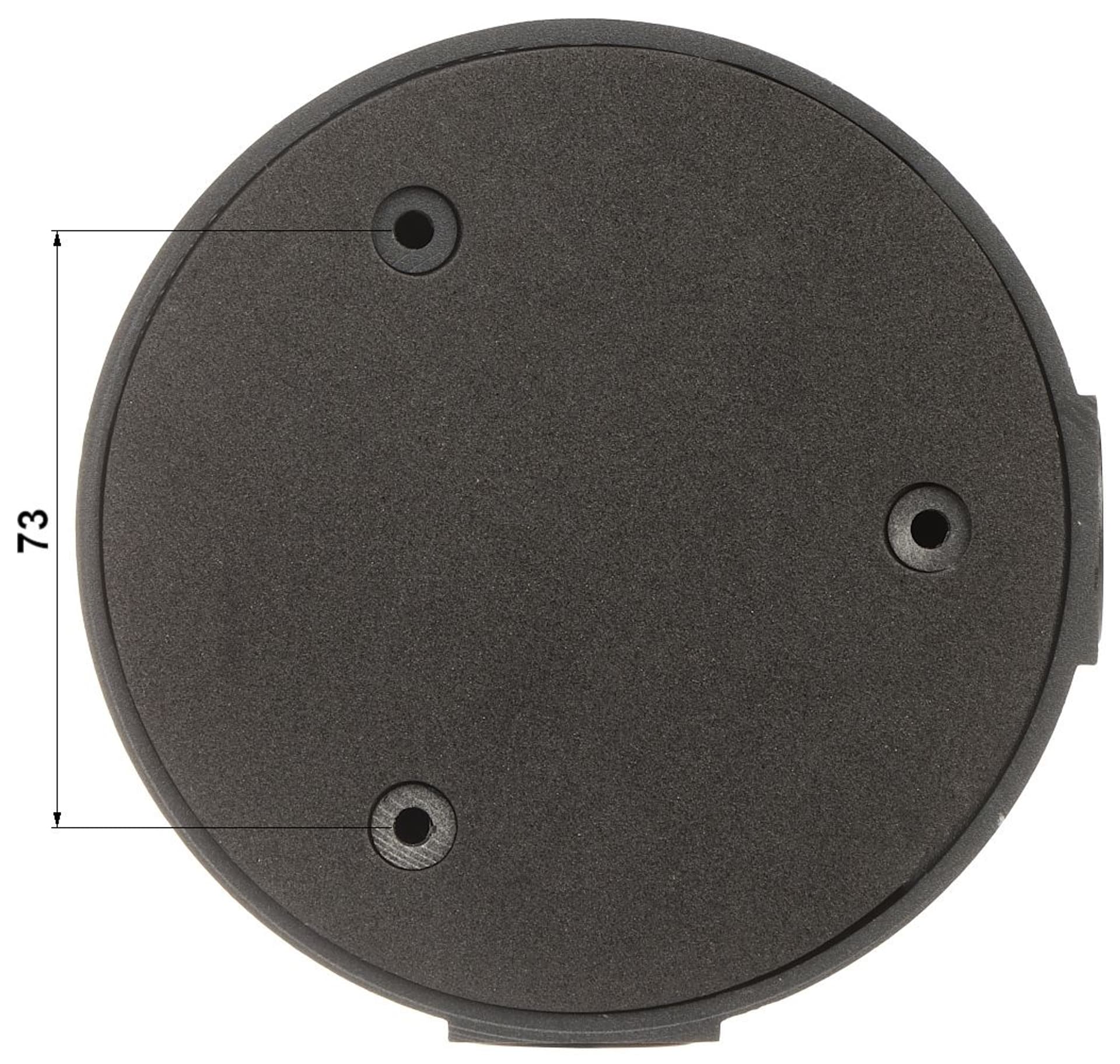 UCHWYT KAMERY BCS-AT135-G
