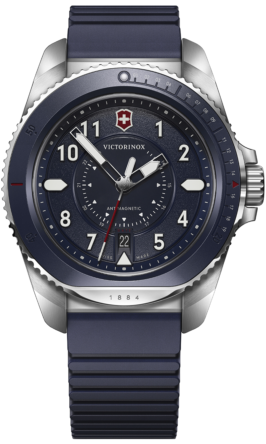 Zegarek Victorinox 241975 Journey 1884