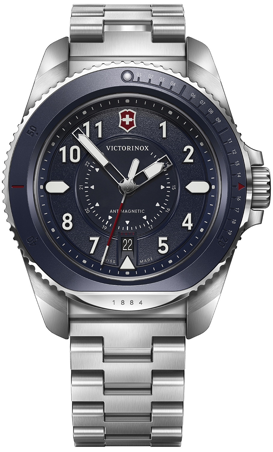 Zegarek Victorinox 241978 Journey 1884 -