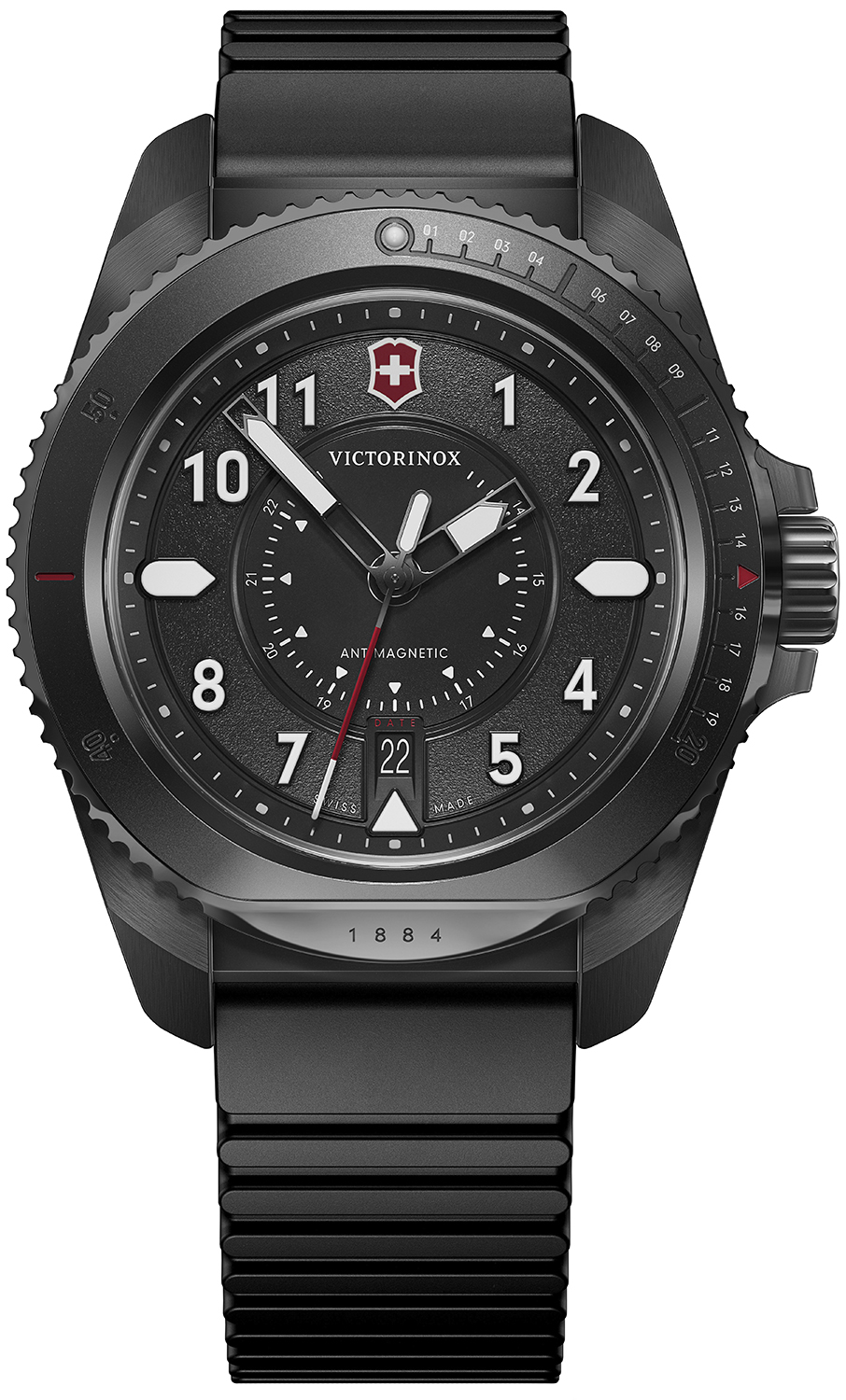 Zegarek Victorinox 241982 Journey 1884
