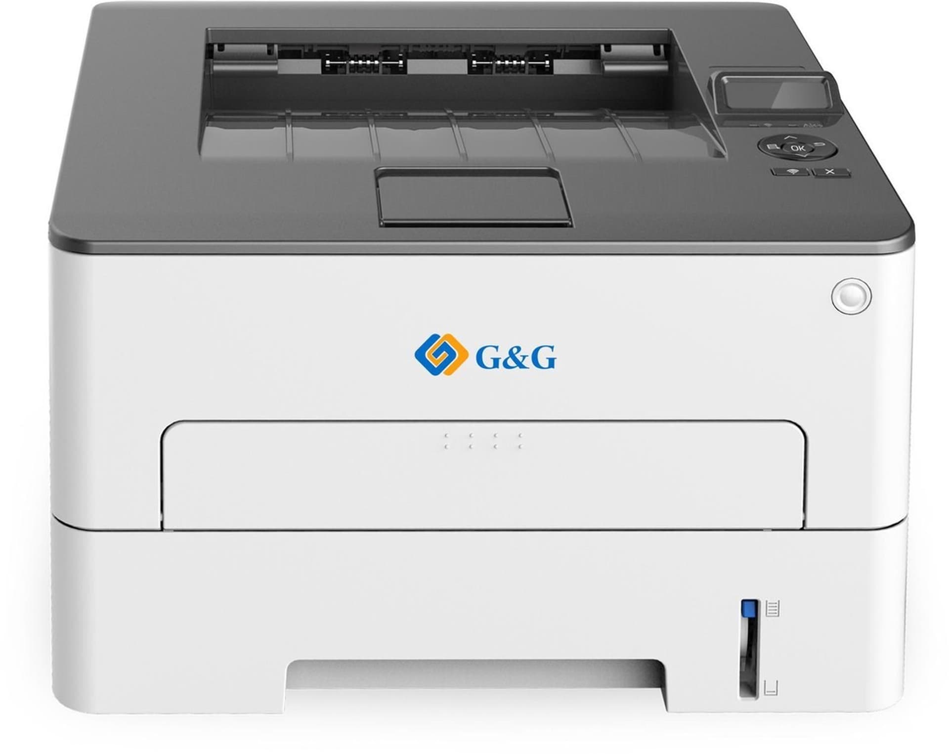 G&G P4100DW