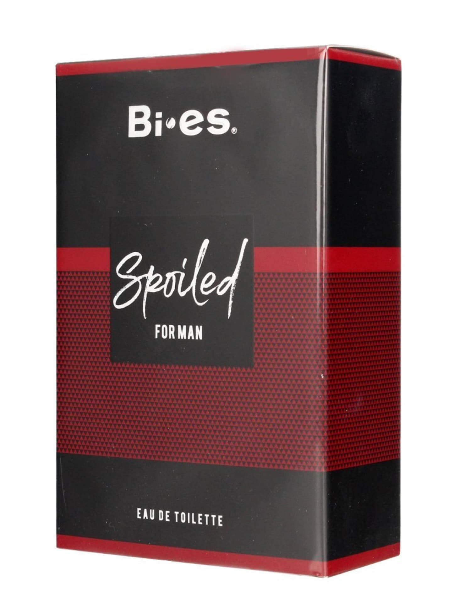 Bi-es Spoiled Woda toaletowa 100ml