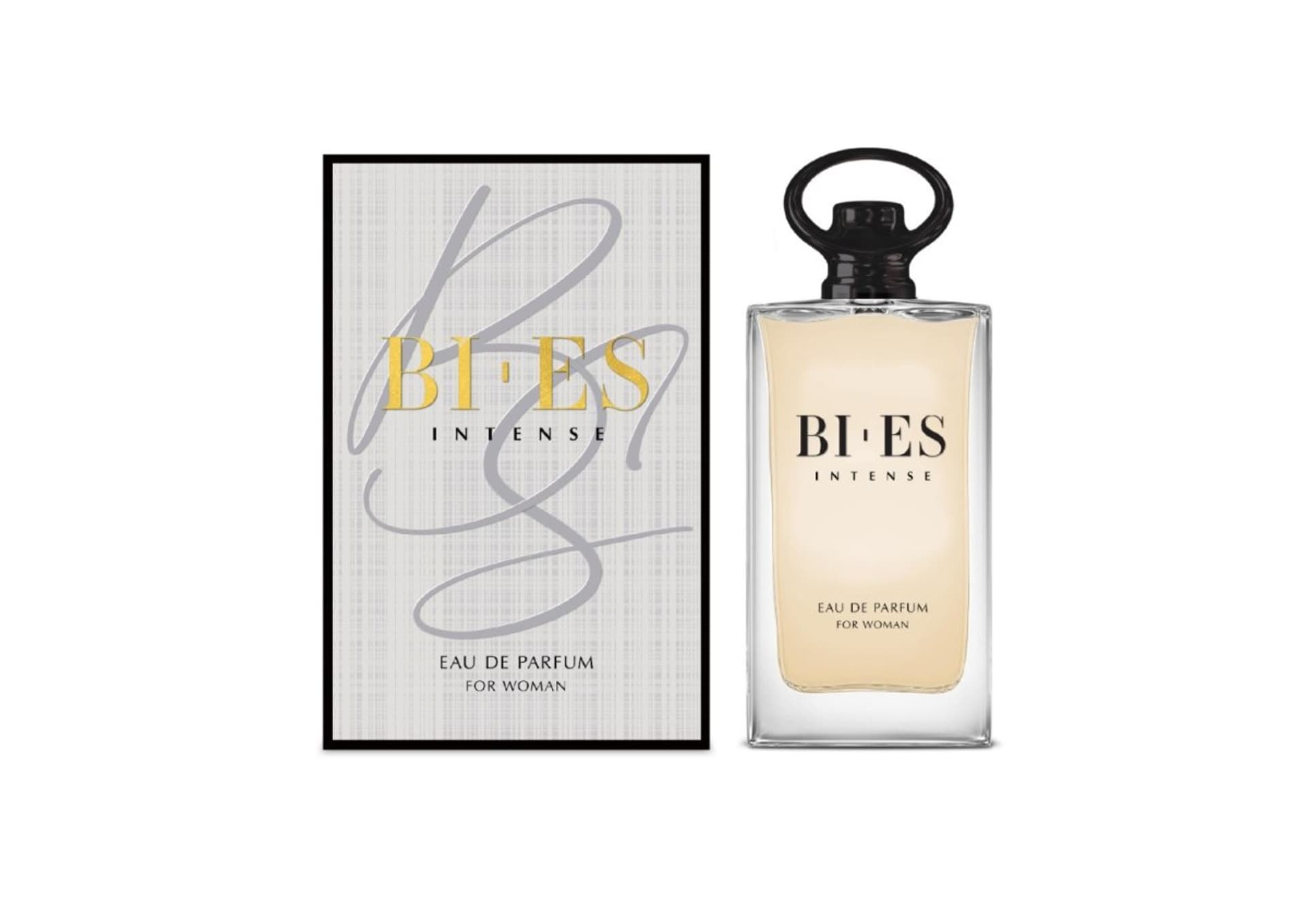 Bi-es Intense for Woman Woda perfumowana 90ml