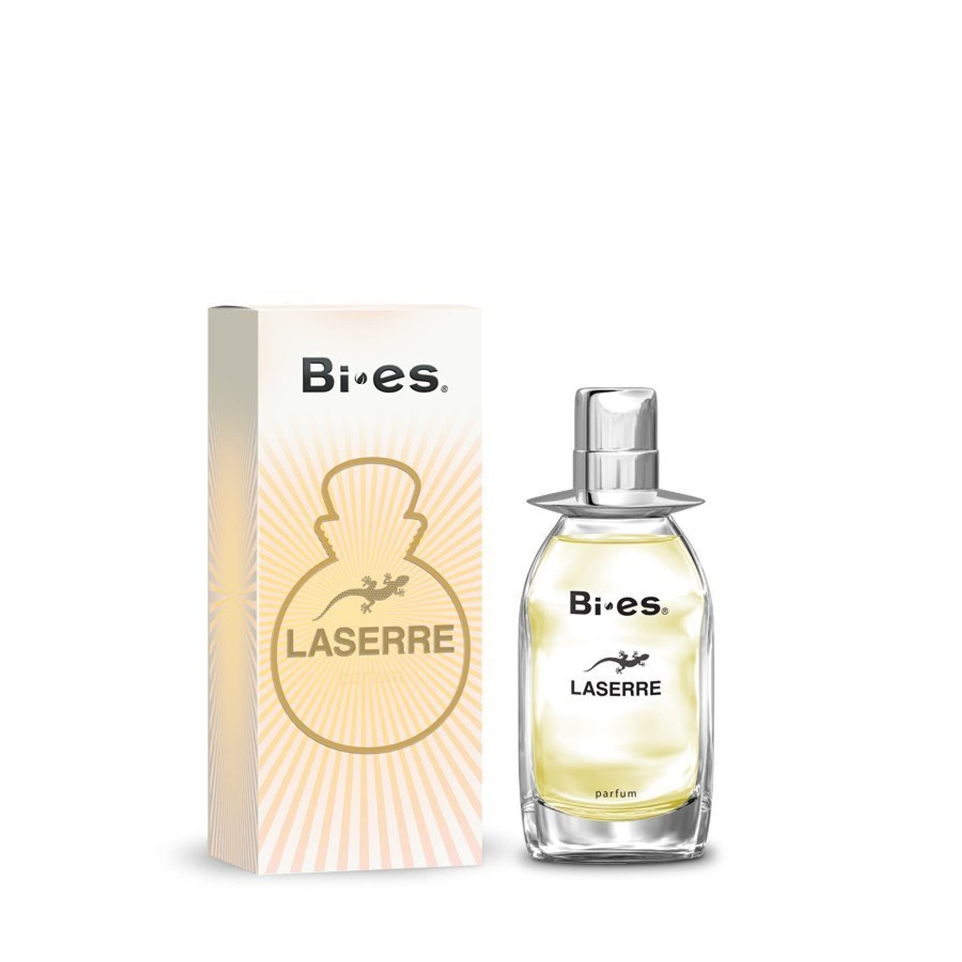 Bi-es perfuma Laserre 15ml