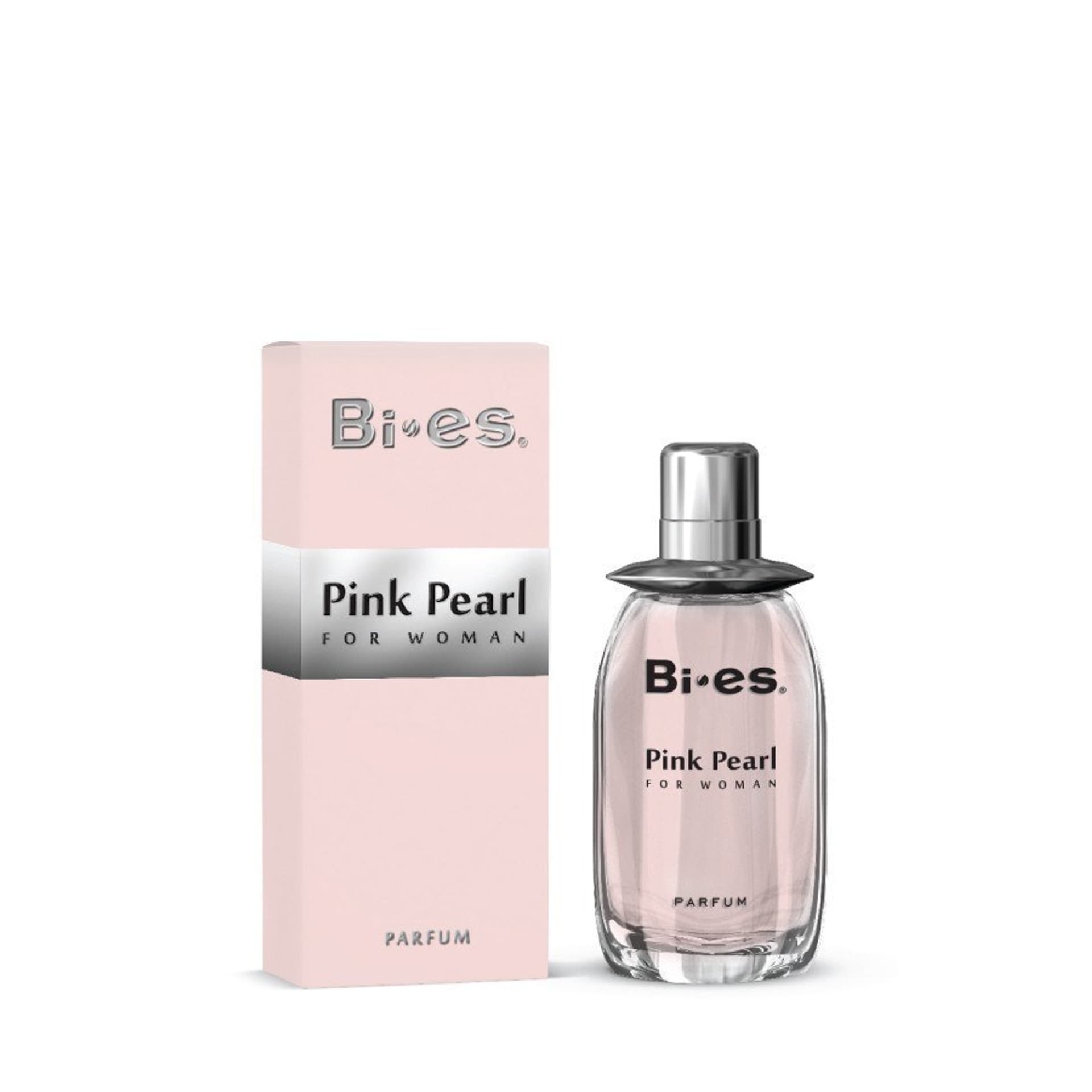 Bi-es Pink Pearl woda perfumowana 15ml