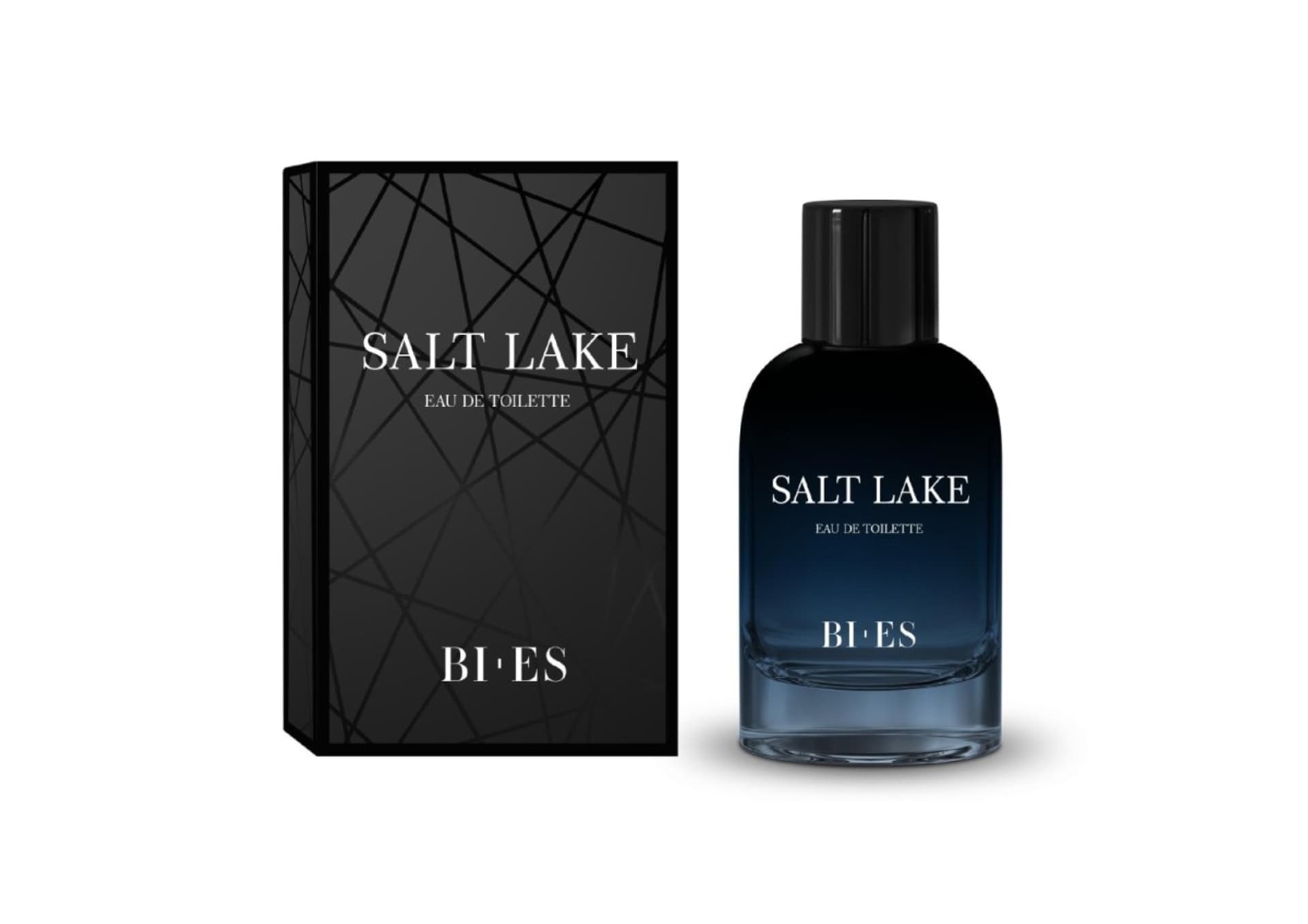 Bi-es Salt Lake Woda toaletowa 90ml
