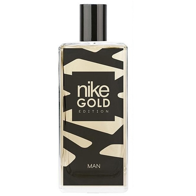 Nike Gold Edition Man woda toaletowa spray 200ml (M)