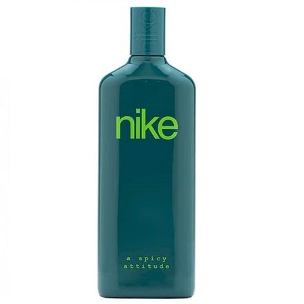 Nike A Spicy Attitude Man woda toaletowa spray 150ml (M)