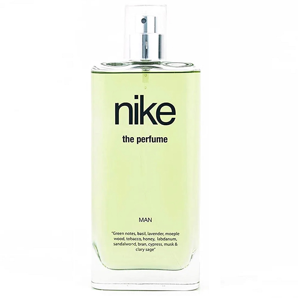 Nike The Perfume Man woda toaletowa spray 150ml (M)