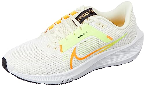 Nike Air Zoom Pegasus, trampki damskie, biały, 41 EU