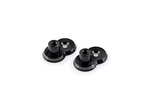 Puig 3838N Zestaw zwijacza 20mm Czarny