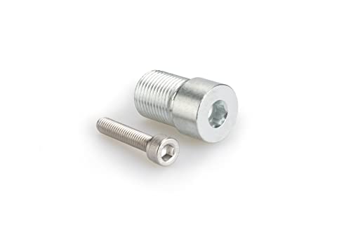Puig 21295N Adaptery Okładka Uchwyt Czarny