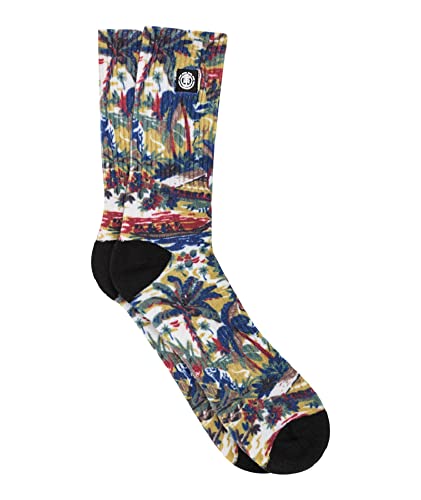Quiksilver Skarpety męskie Rampage Socks (1 szt.)