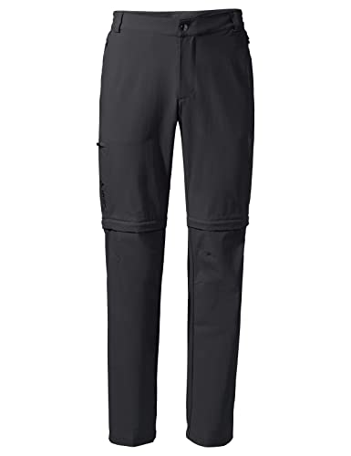 VAUDE Men's Yaras Zo Pants - Spodnie męskie