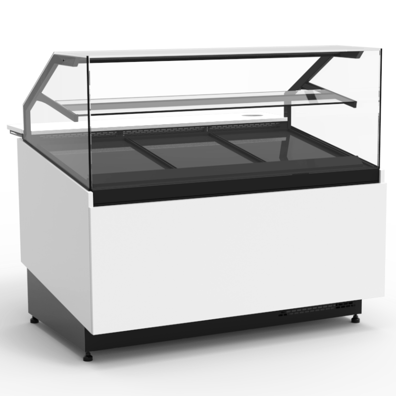Witryna cukiernicza CEBEA DALIA G 920 (neutralna)