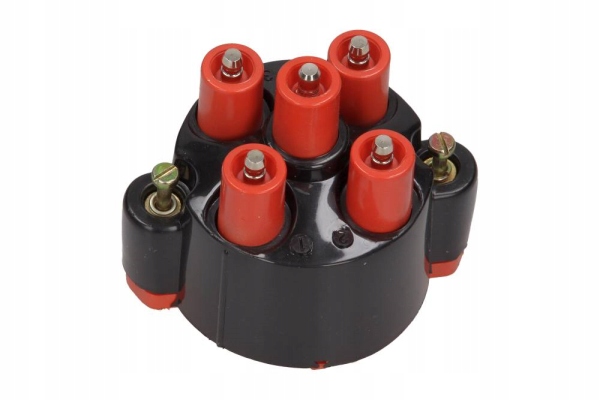 MAXGEAR Kopułka rozdzielacza zapłonu MAXGEAR 31-0104