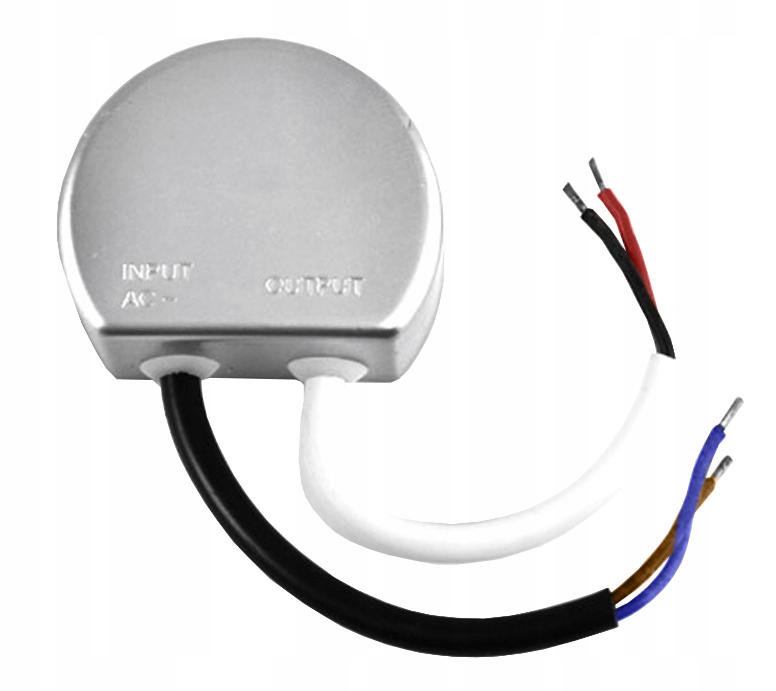 Zext Zasilacz elektroniczny LED 12V 10W A14-ETO-VHO-10H-12